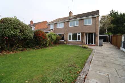 Brookhurst Avenue, Bromborough, Image 19