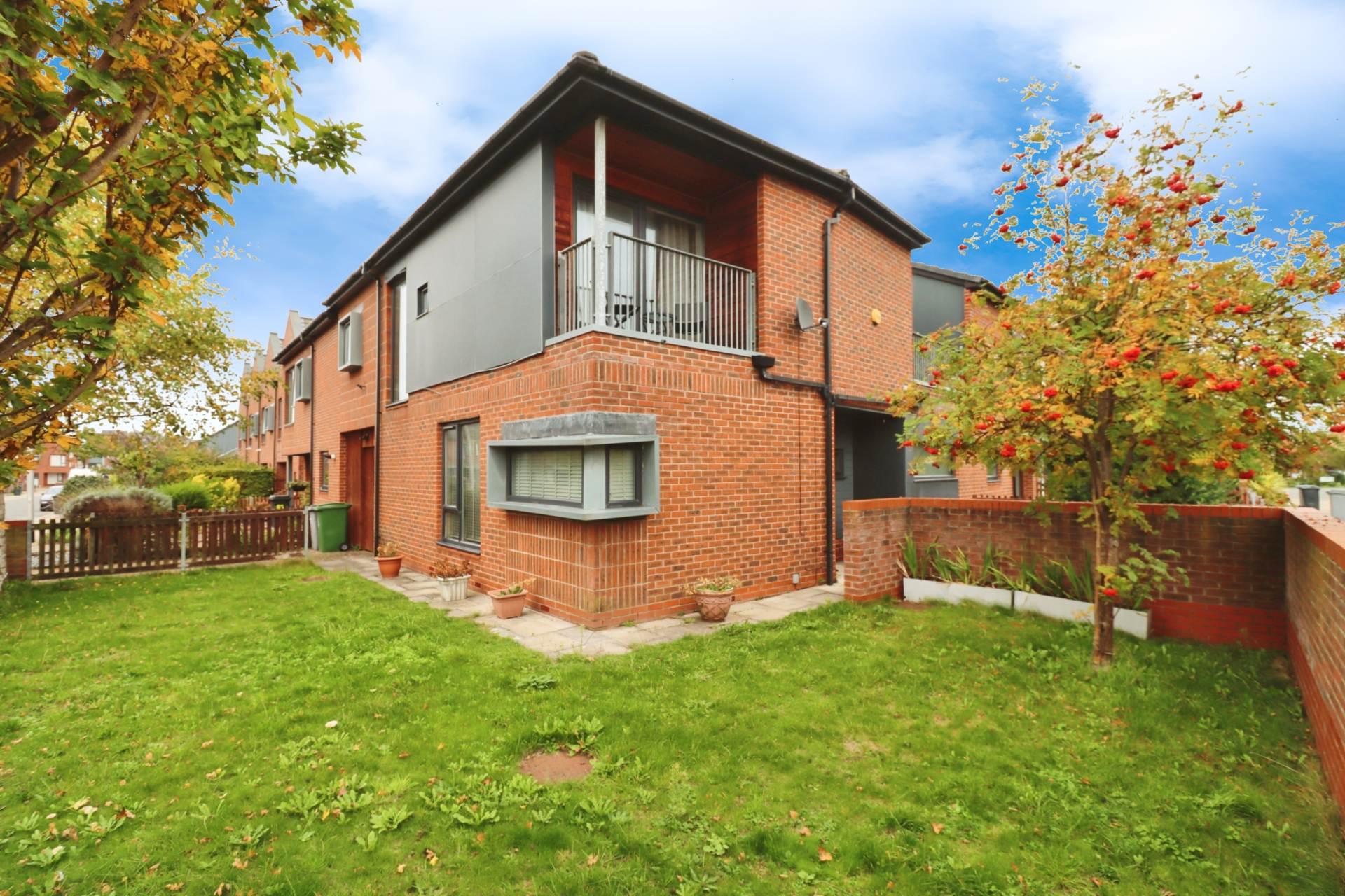 Staplehurst Drive, Rock Ferry, Image 25