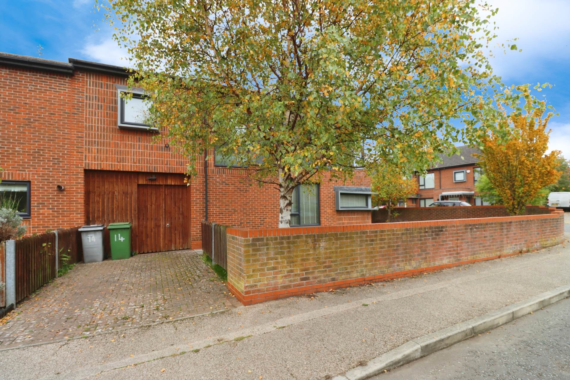 Staplehurst Drive, Rock Ferry, Image 26