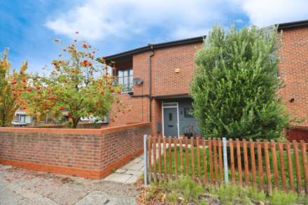 Staplehurst Drive, Rock Ferry