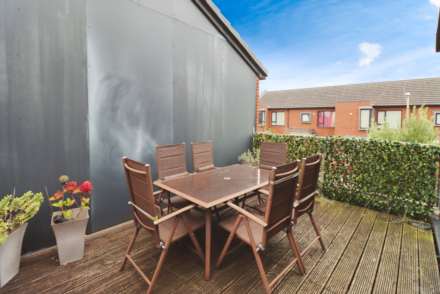 Staplehurst Drive, Rock Ferry, Image 16