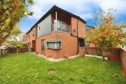 Staplehurst Drive, Rock Ferry, Image 25