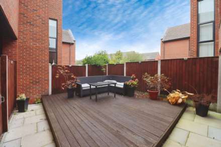 Staplehurst Drive, Rock Ferry, Image 4