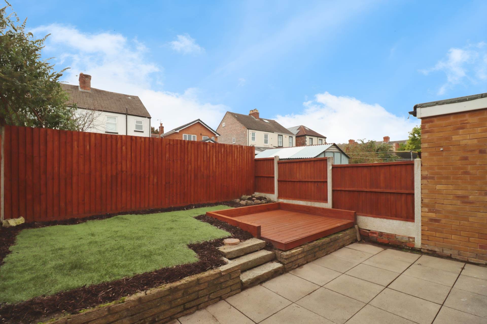 Newlands Road, Bebington, Image 17