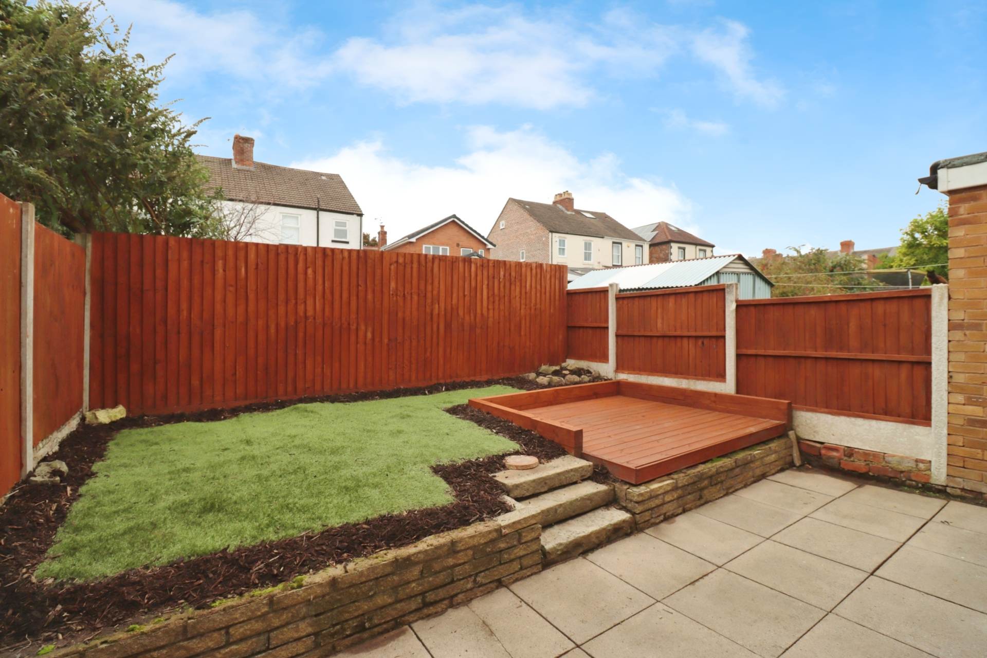 Newlands Road, Bebington, Image 18