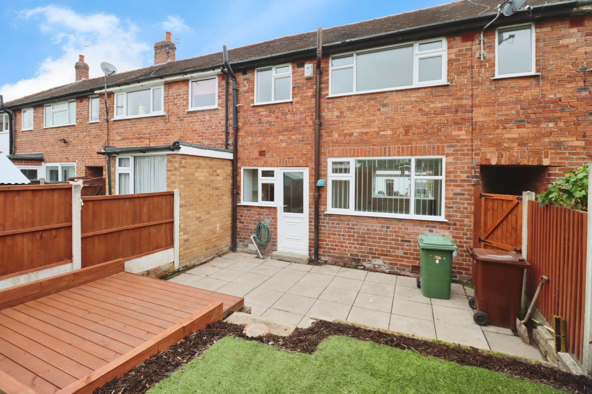 Newlands Road, Bebington, Image 19
