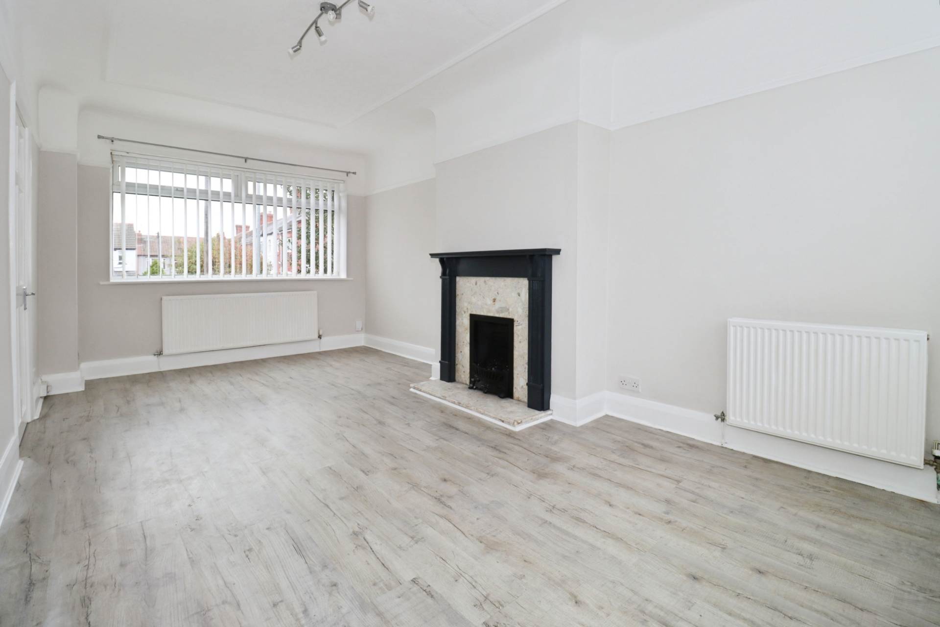 Newlands Road, Bebington, Image 2