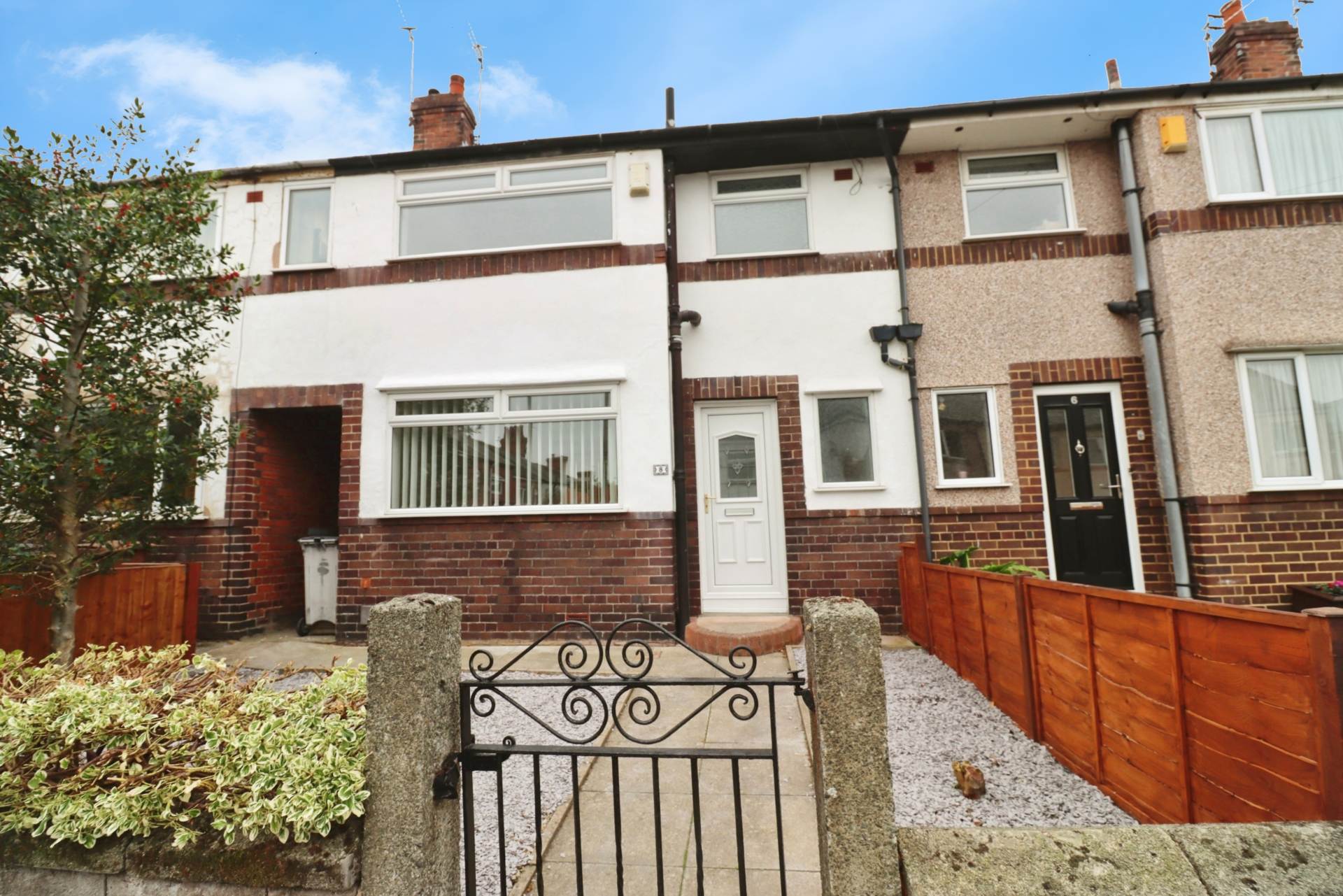 Newlands Road, Bebington, Image 20