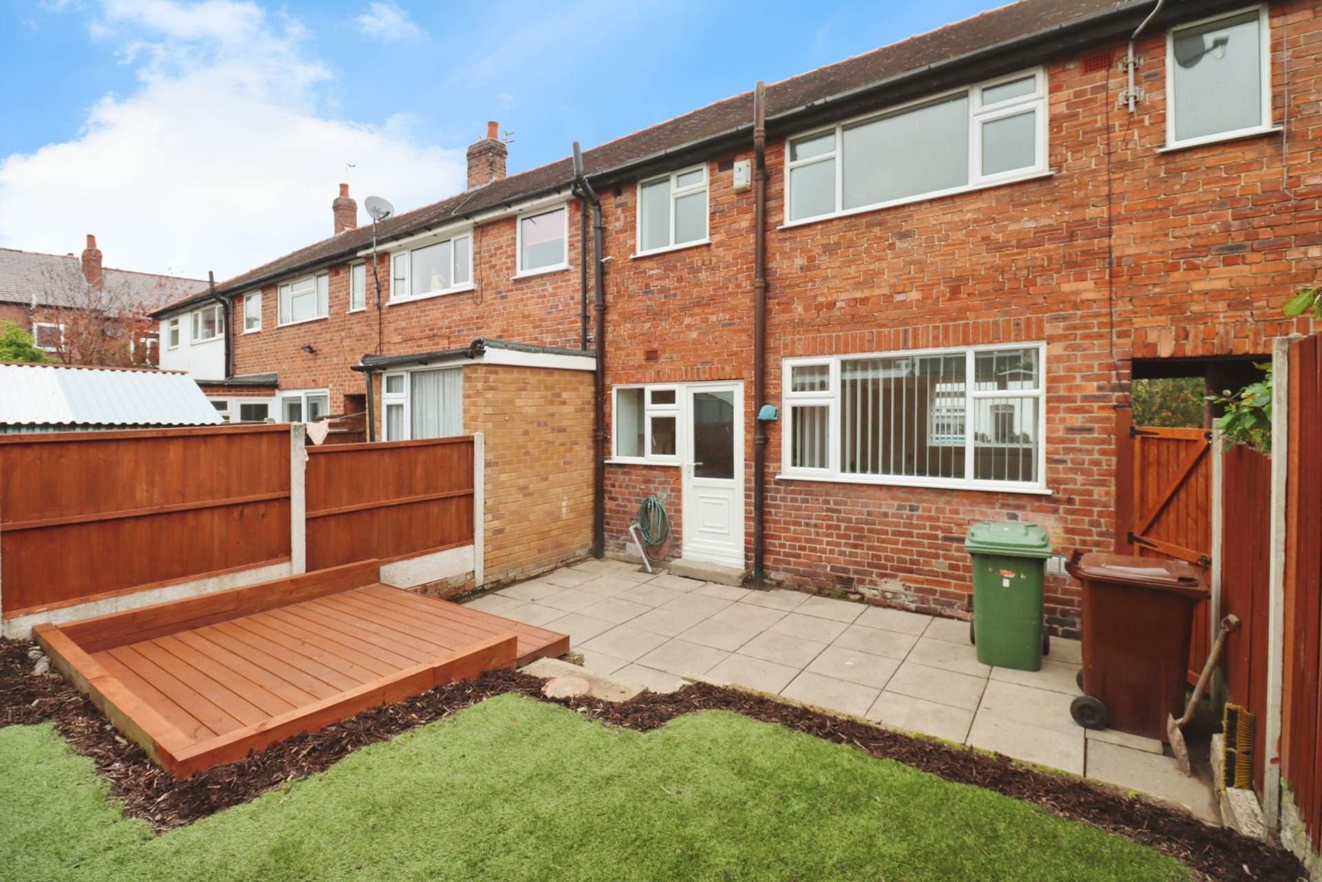 Newlands Road, Bebington, Image 4