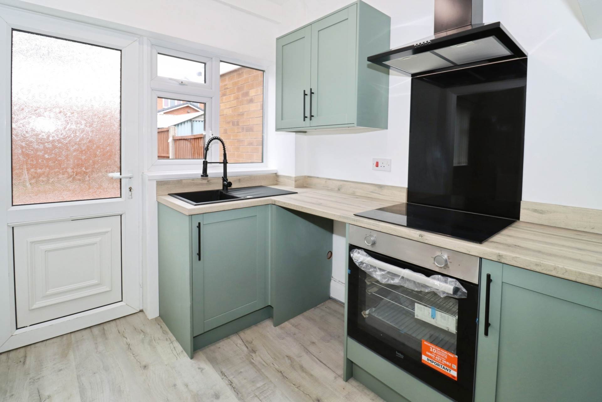 Newlands Road, Bebington, Image 9