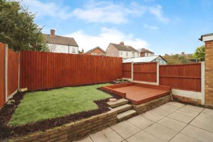 Newlands Road, Bebington, Image 18