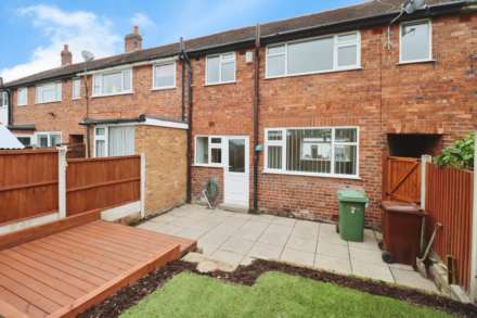 Newlands Road, Bebington, Image 19