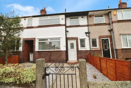 Newlands Road, Bebington, Image 20