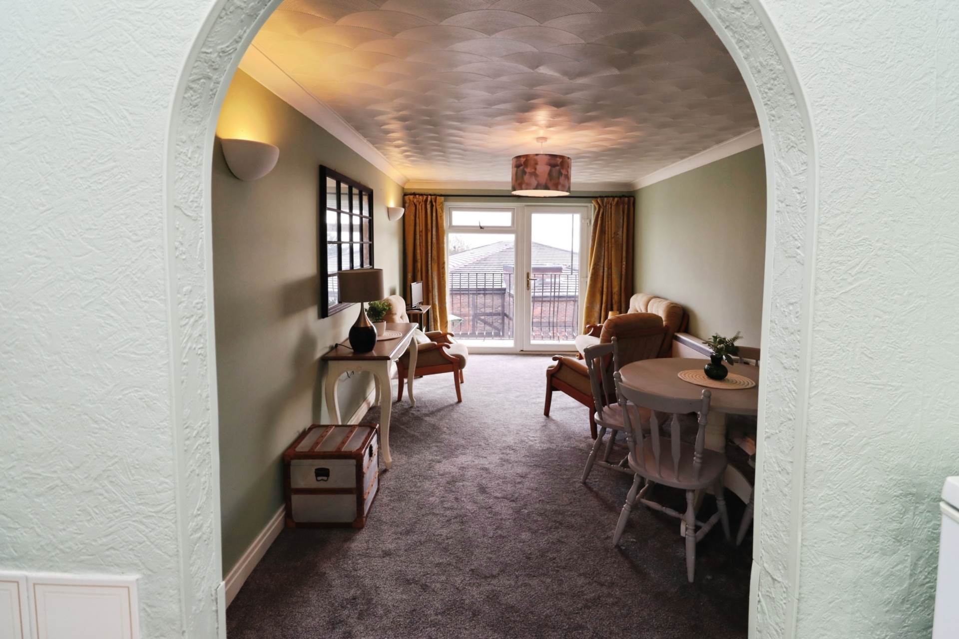 Hesslewell Court, Heswall, Image 12