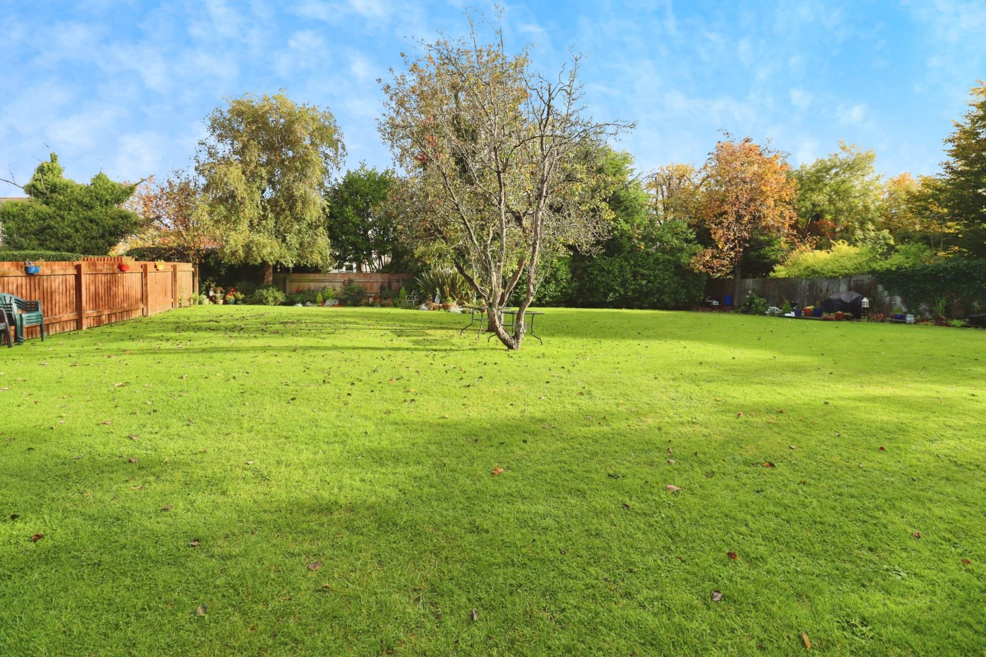Hesslewell Court, Heswall, Image 21