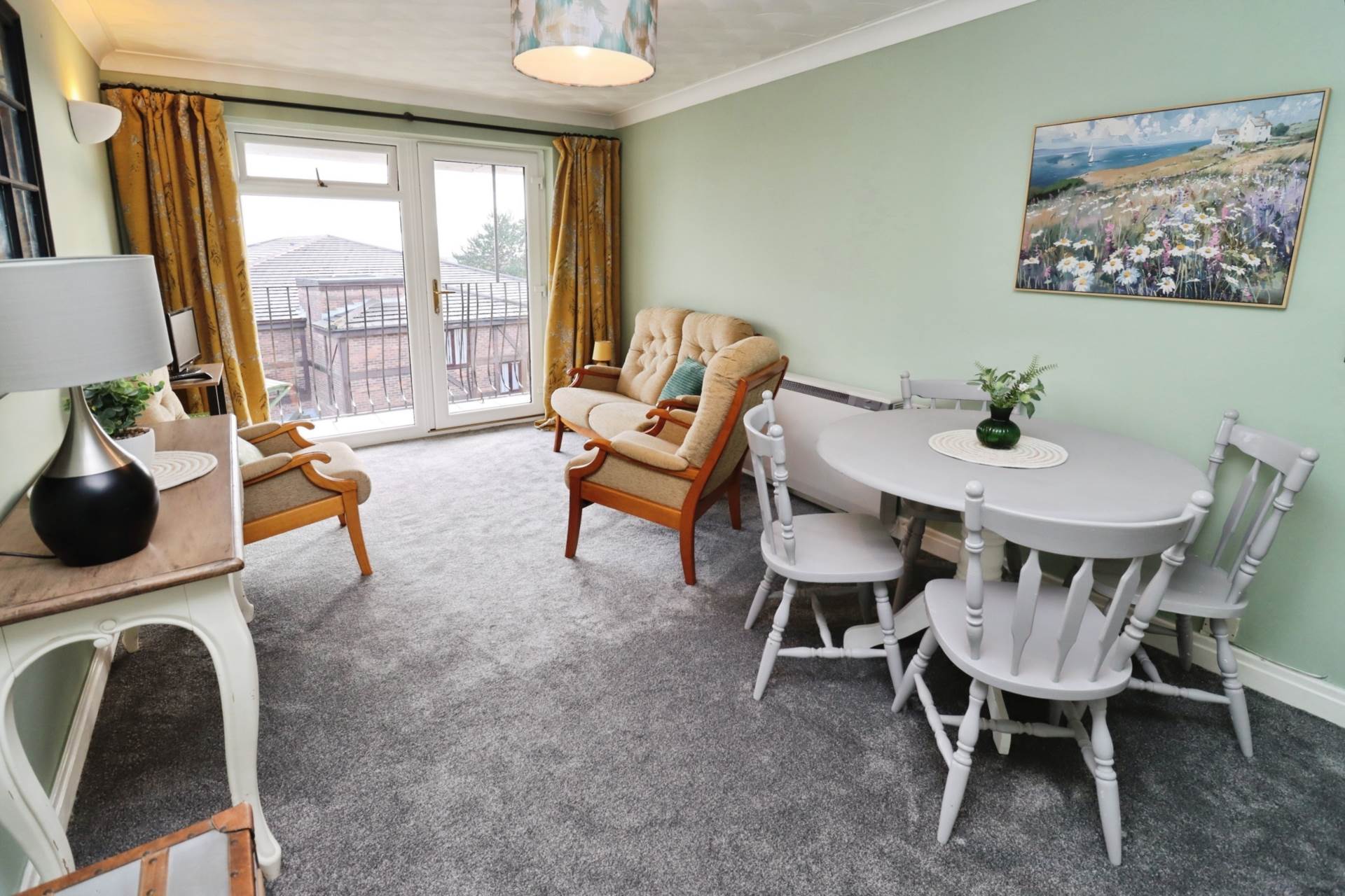 Hesslewell Court, Heswall, Image 3