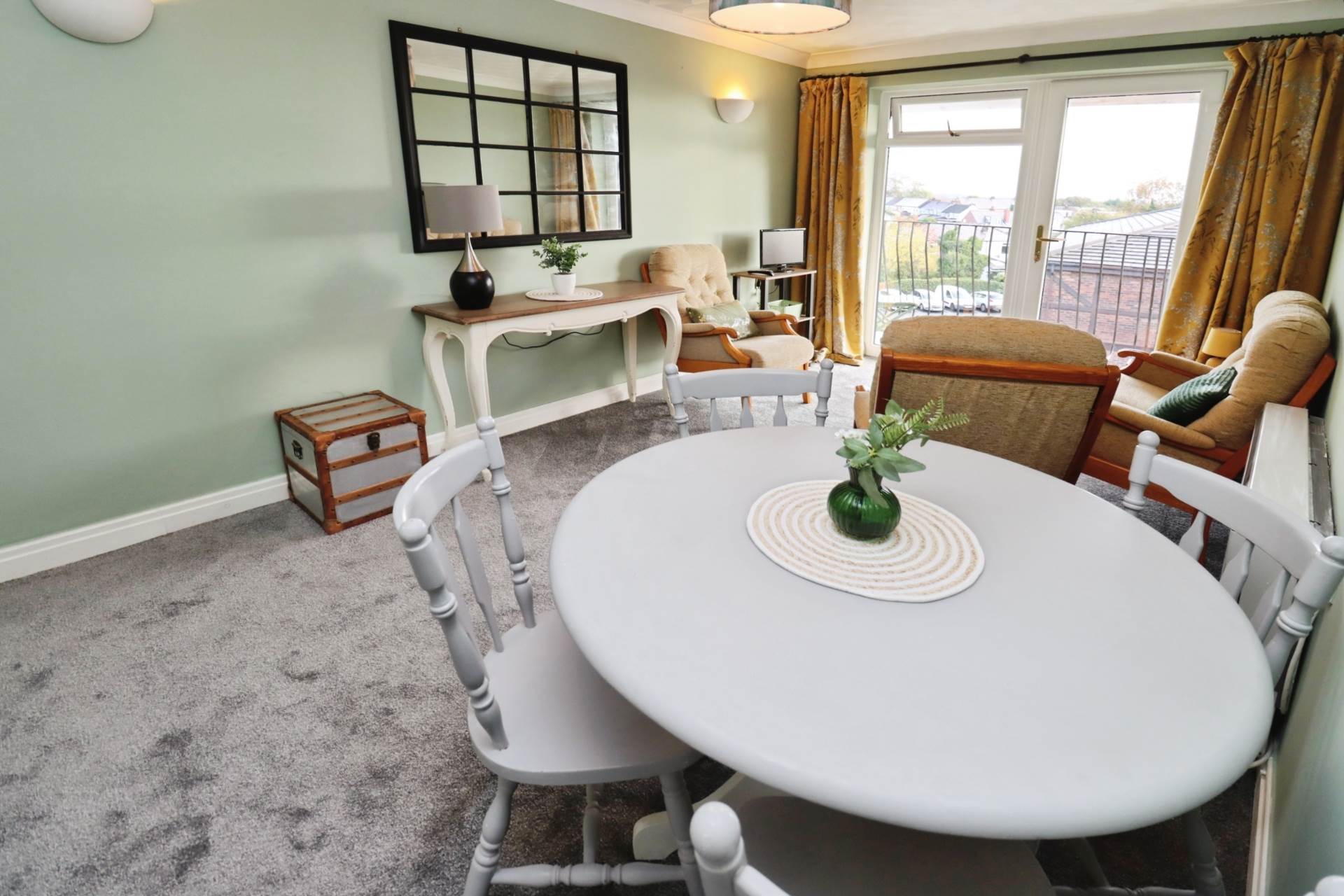 Hesslewell Court, Heswall, Image 9