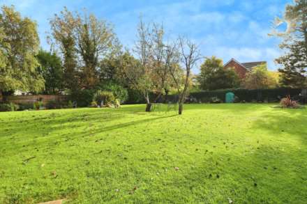 Hesslewell Court, Heswall, Image 20