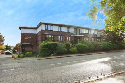 Hesslewell Court, Heswall, Image 22