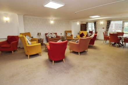Hesslewell Court, Heswall, Image 23