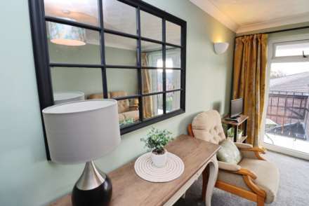Hesslewell Court, Heswall, Image 7