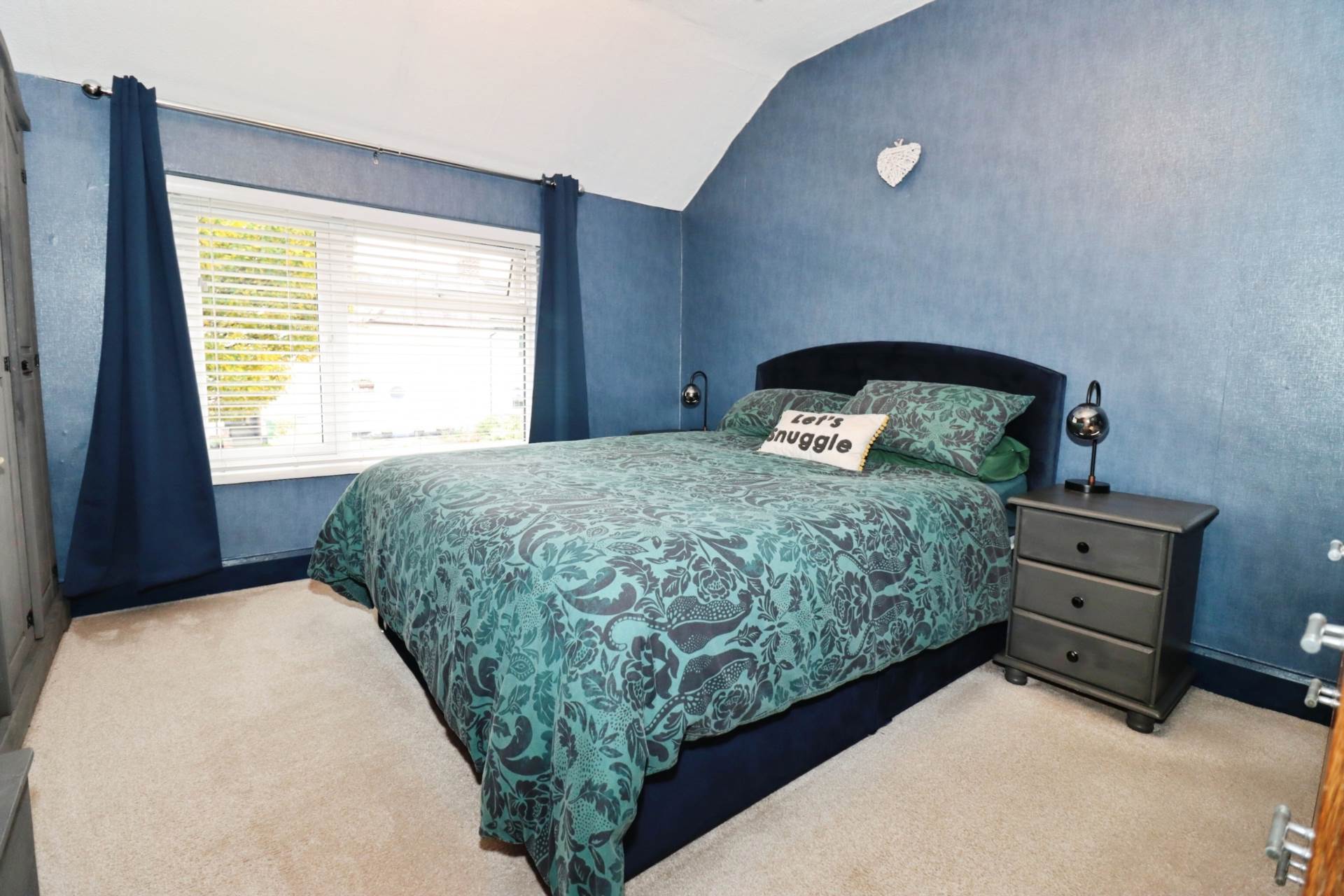 Parkside Road, Bebington, Image 13