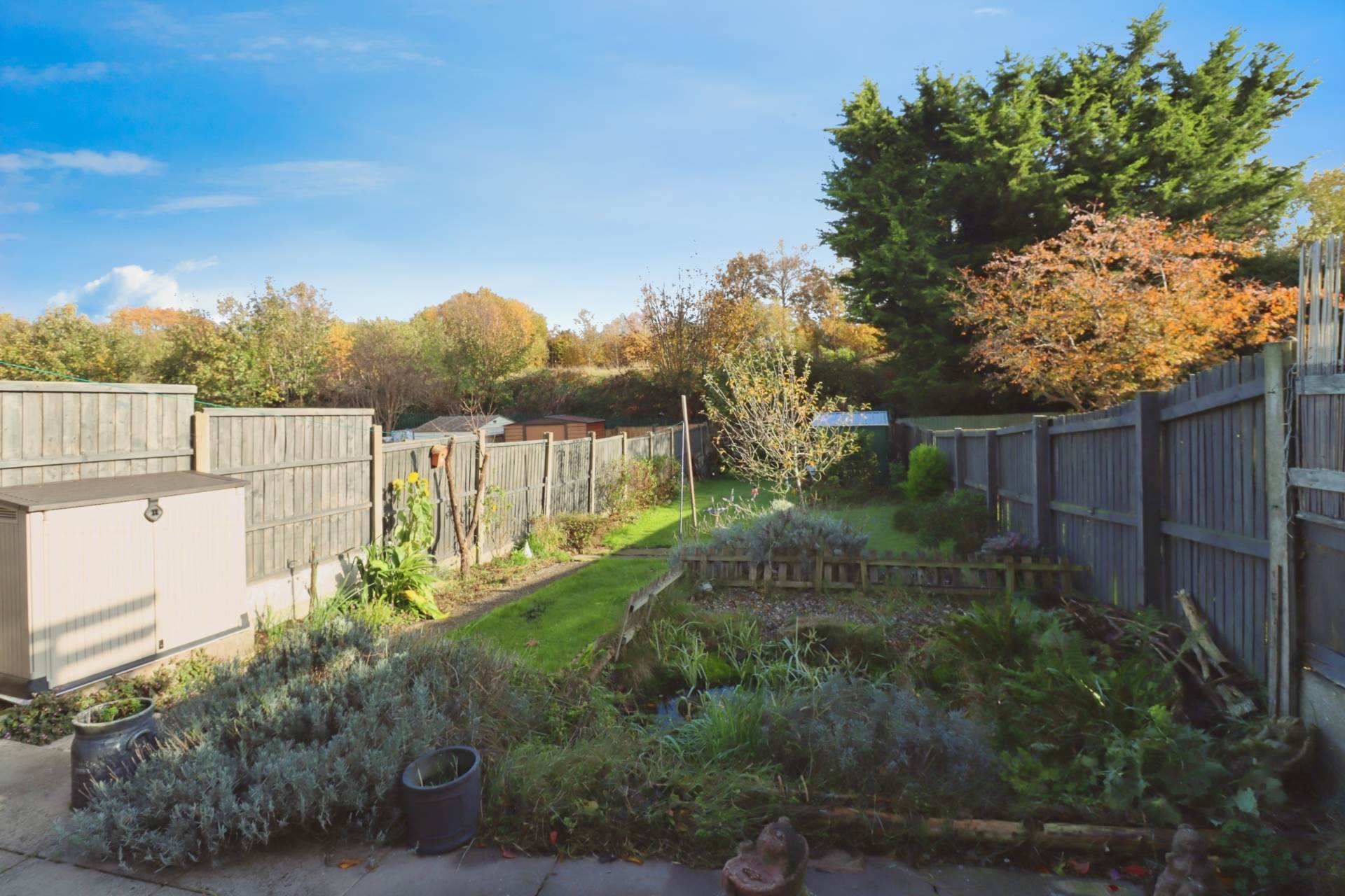 Parkside Road, Bebington, Image 21