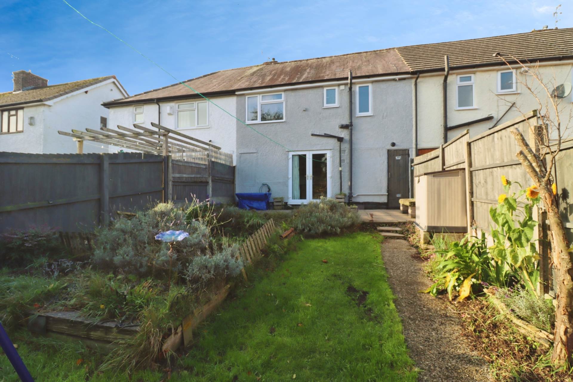 Parkside Road, Bebington, Image 22