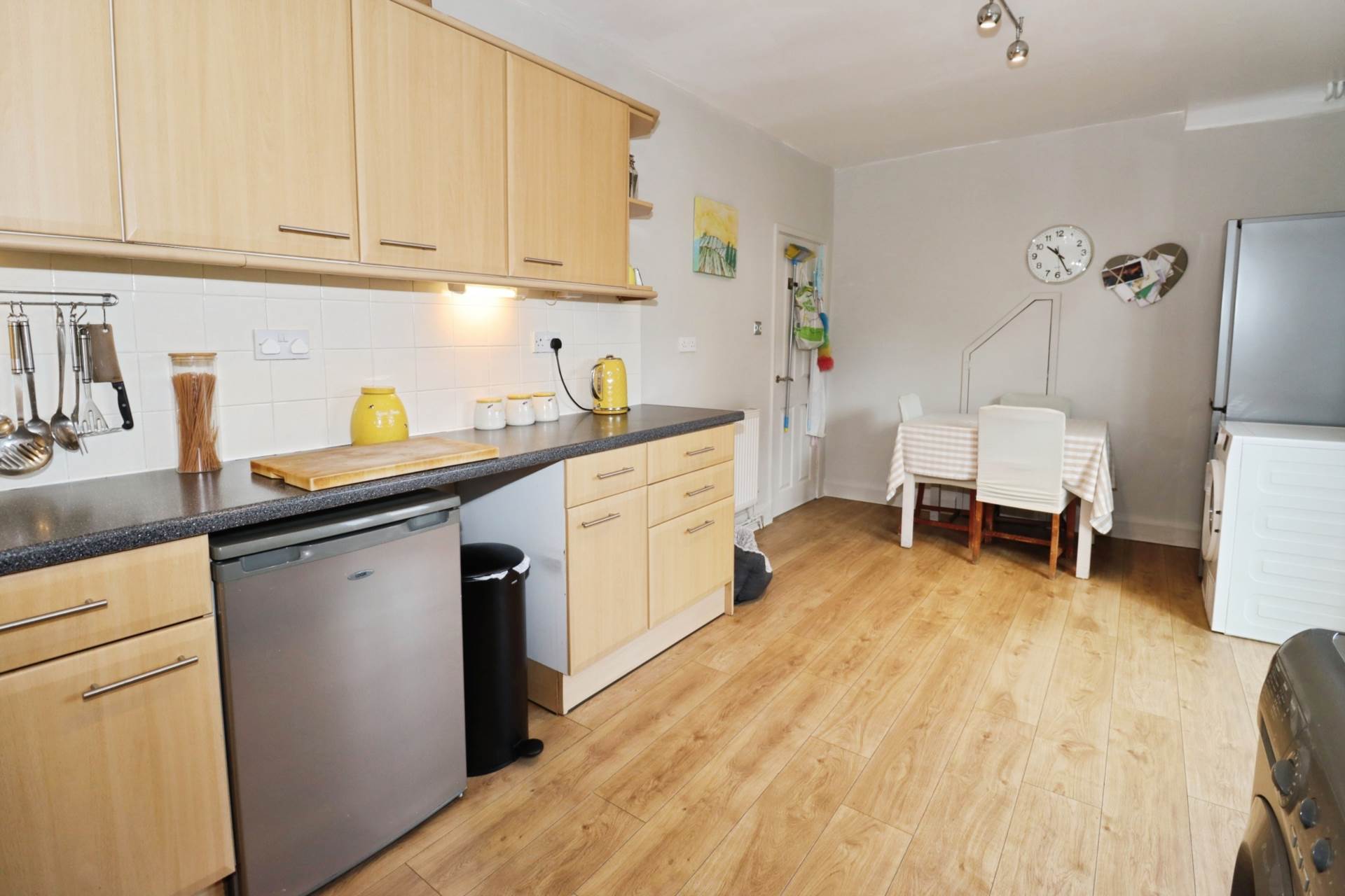 Parkside Road, Bebington, Image 3