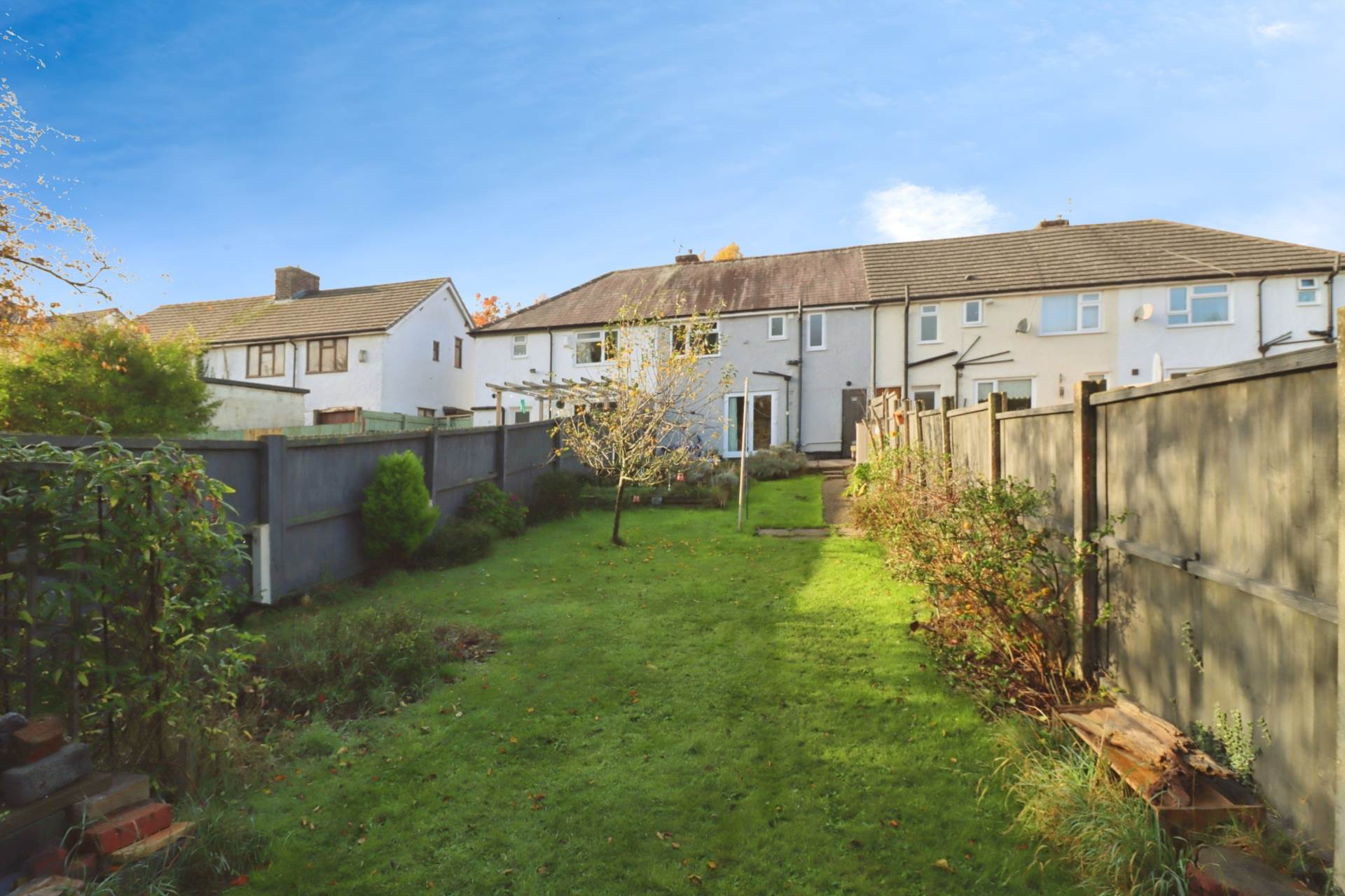 Parkside Road, Bebington, Image 4