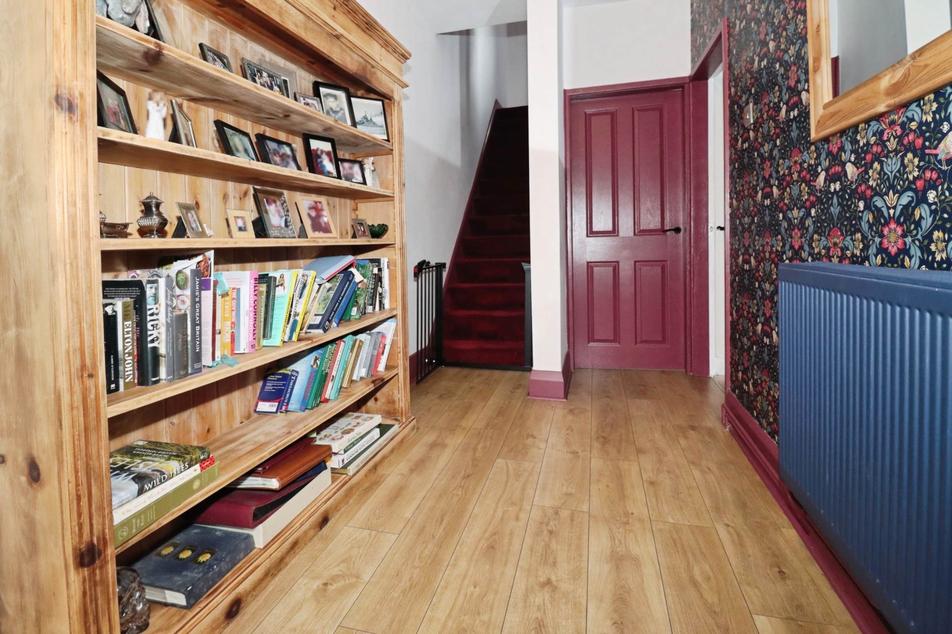 Parkside Road, Bebington, Image 5