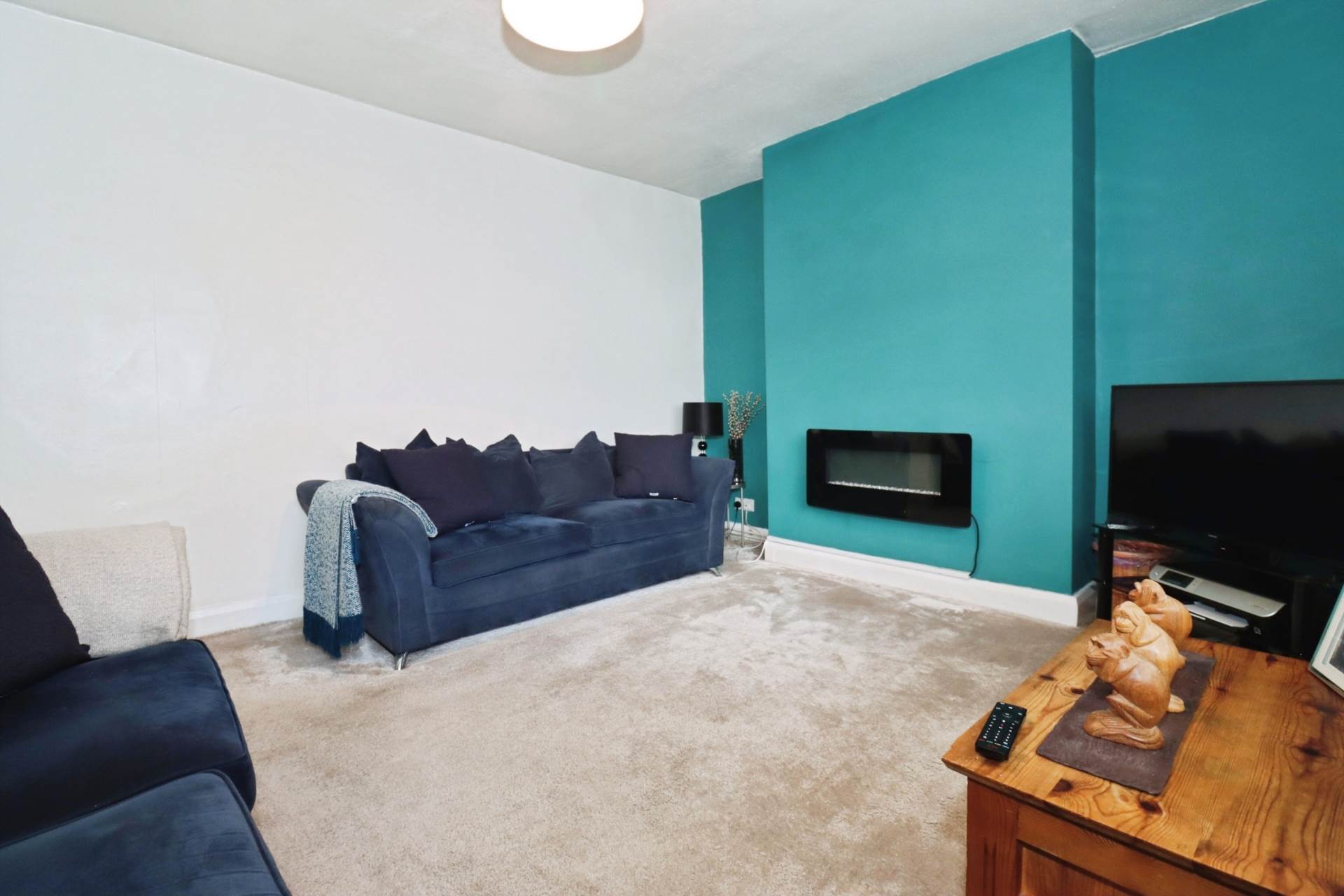 Parkside Road, Bebington, Image 7