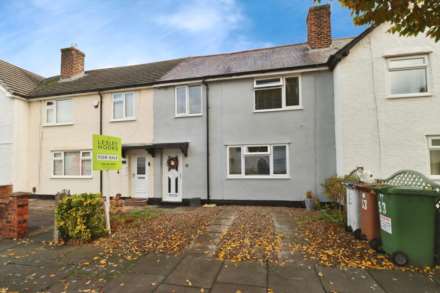 Parkside Road, Bebington, Image 1