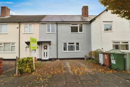 Parkside Road, Bebington, Image 23