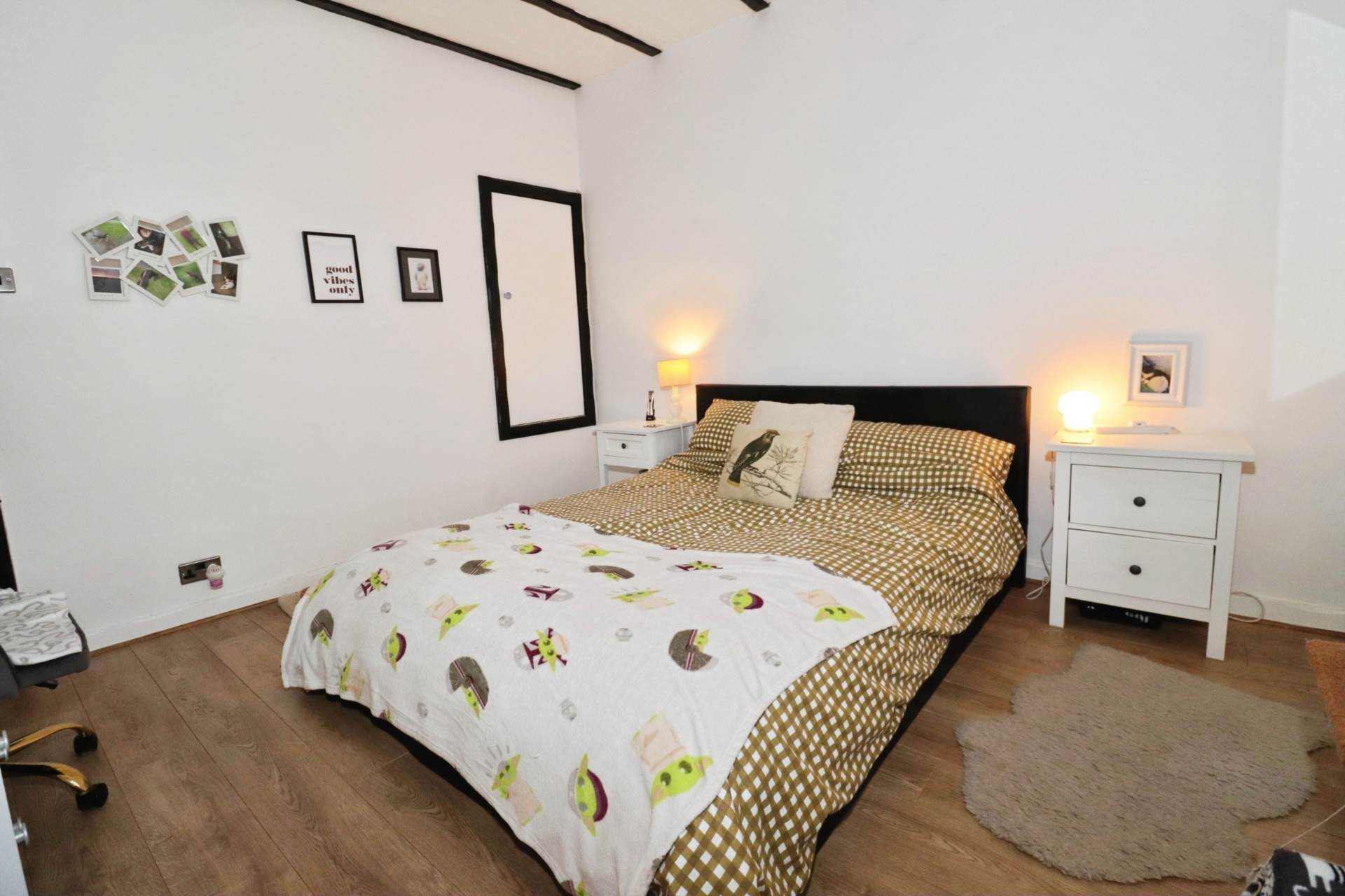 Kings Brow, Higher Bebington, Image 10