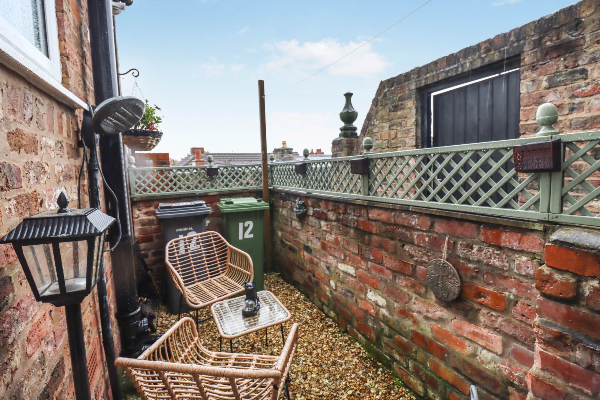 Kings Brow, Higher Bebington, Image 15