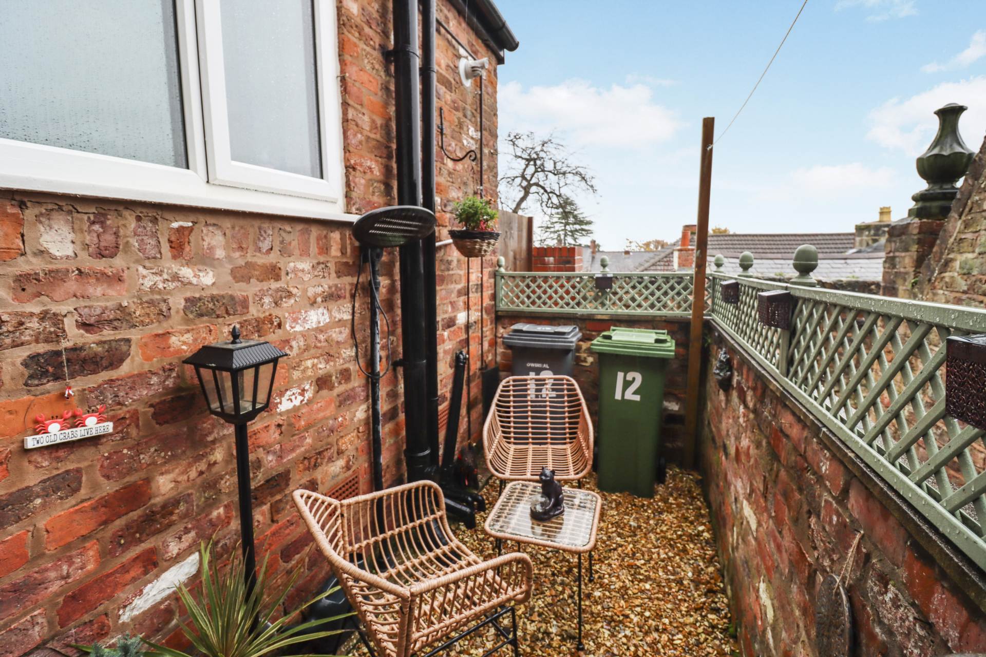 Kings Brow, Higher Bebington, Image 16