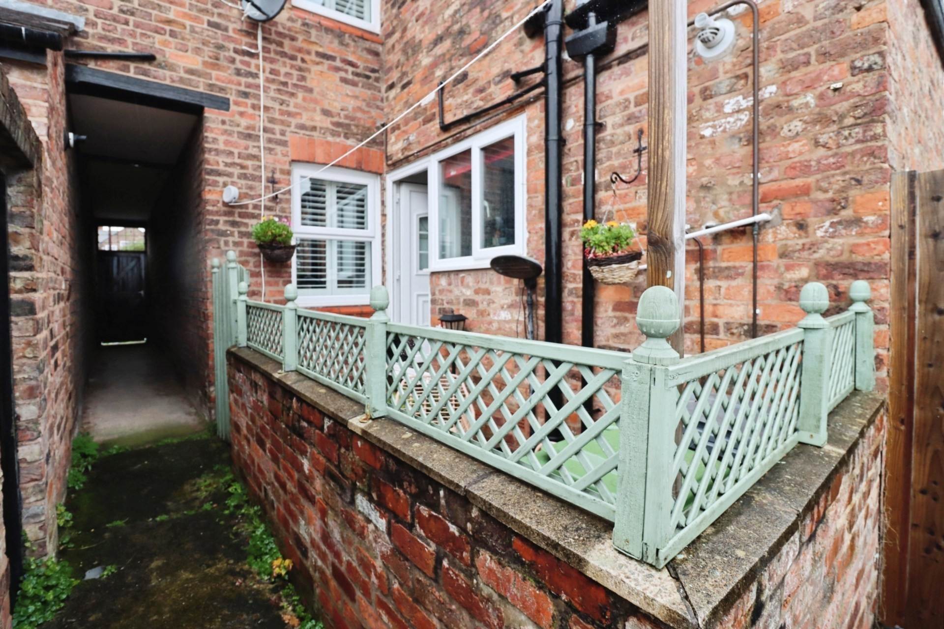 Kings Brow, Higher Bebington, Image 17