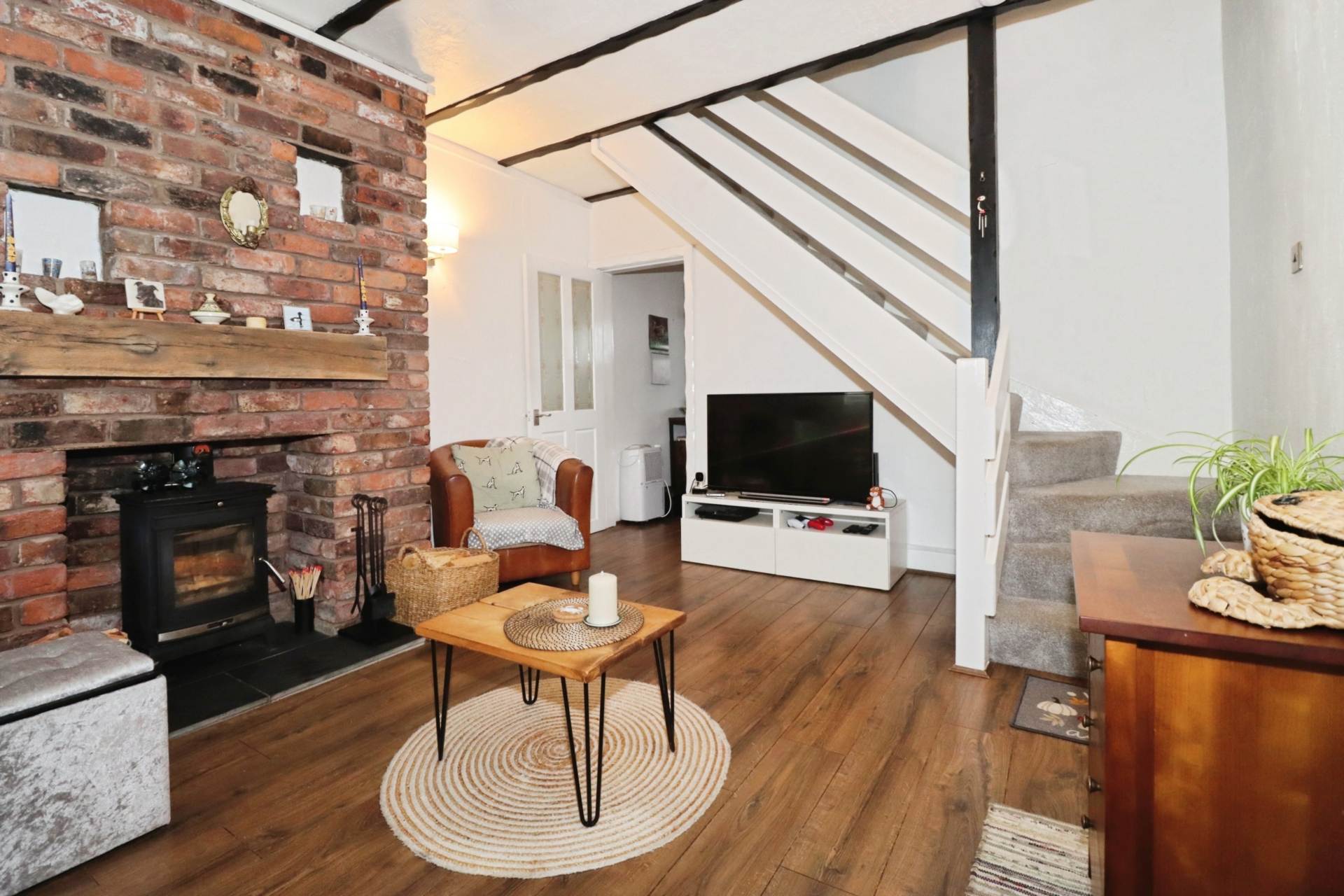 Kings Brow, Higher Bebington, Image 2