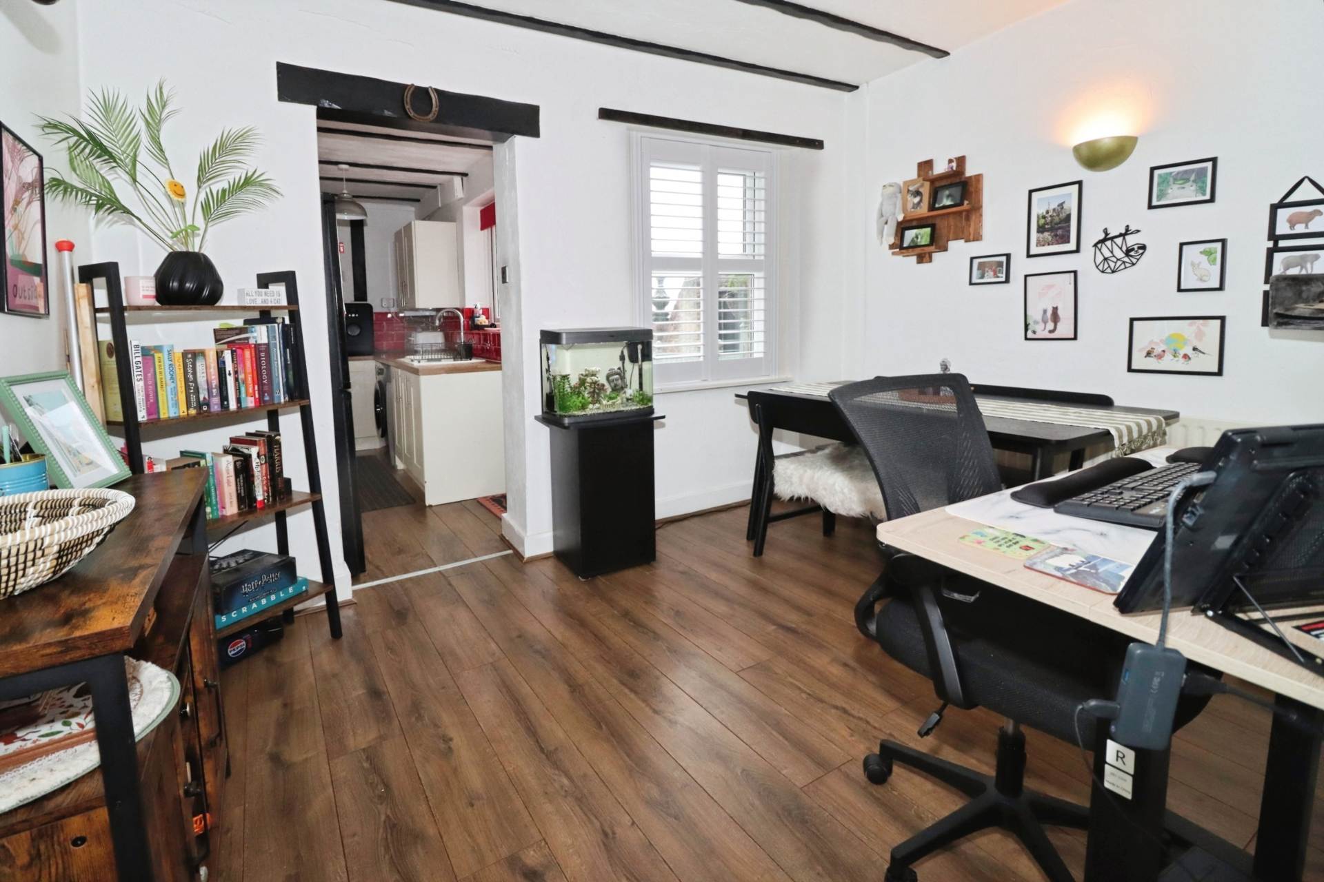 Kings Brow, Higher Bebington, Image 3