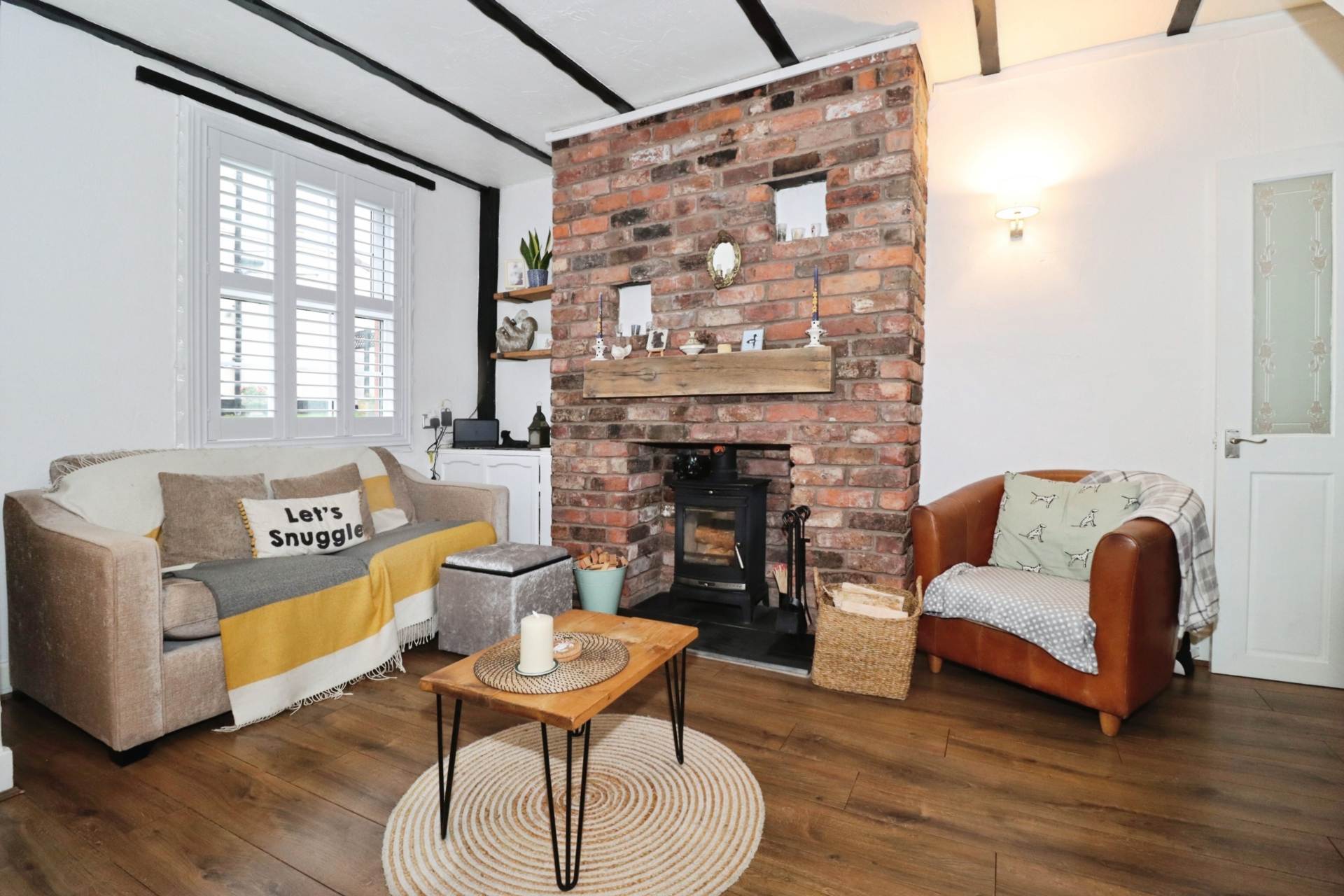 Kings Brow, Higher Bebington, Image 5