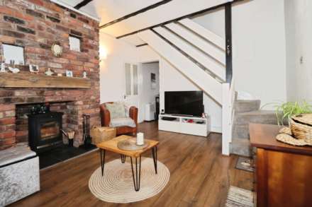 Kings Brow, Higher Bebington, Image 2