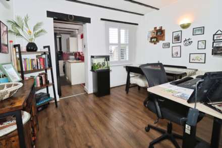 Kings Brow, Higher Bebington, Image 3