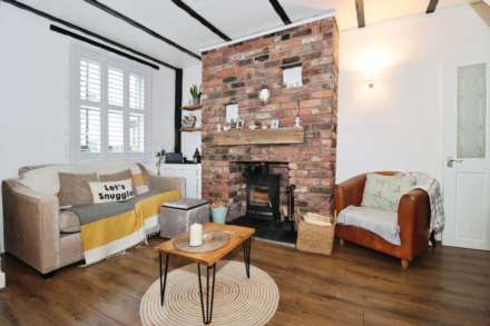 Kings Brow, Higher Bebington, Image 5