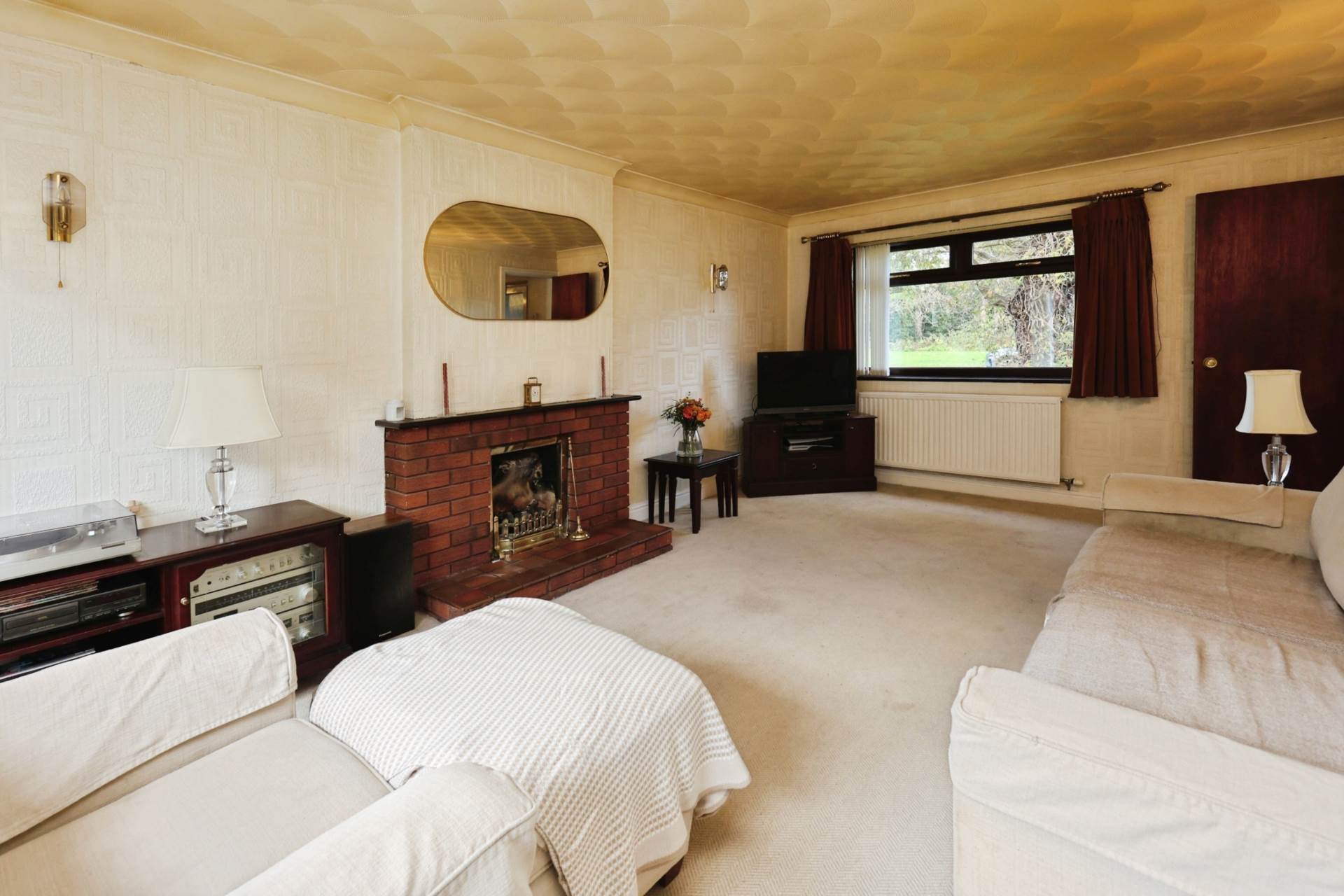 Dibbinview Grove, Spital, Image 2