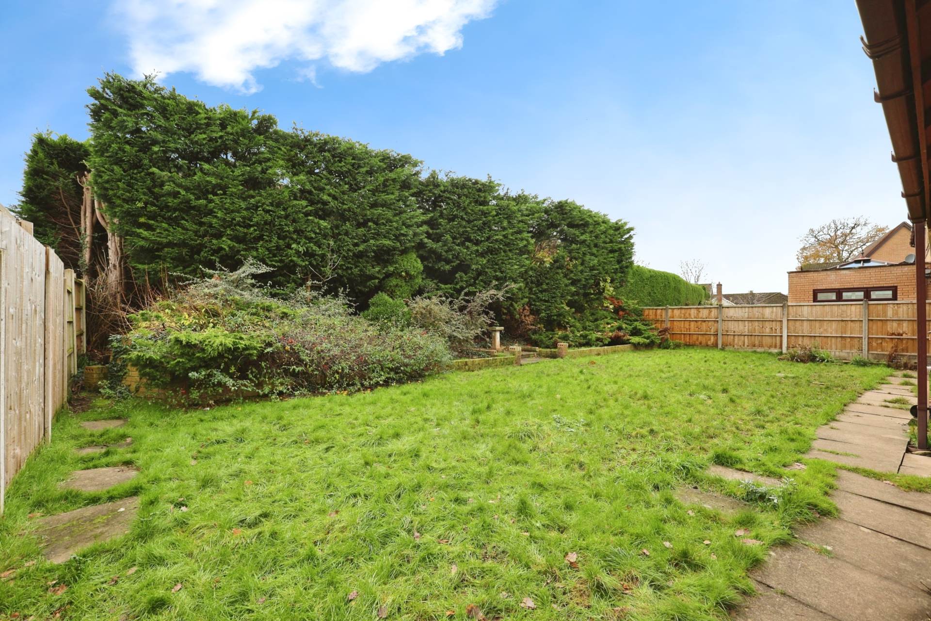 Dibbinview Grove, Spital, Image 23