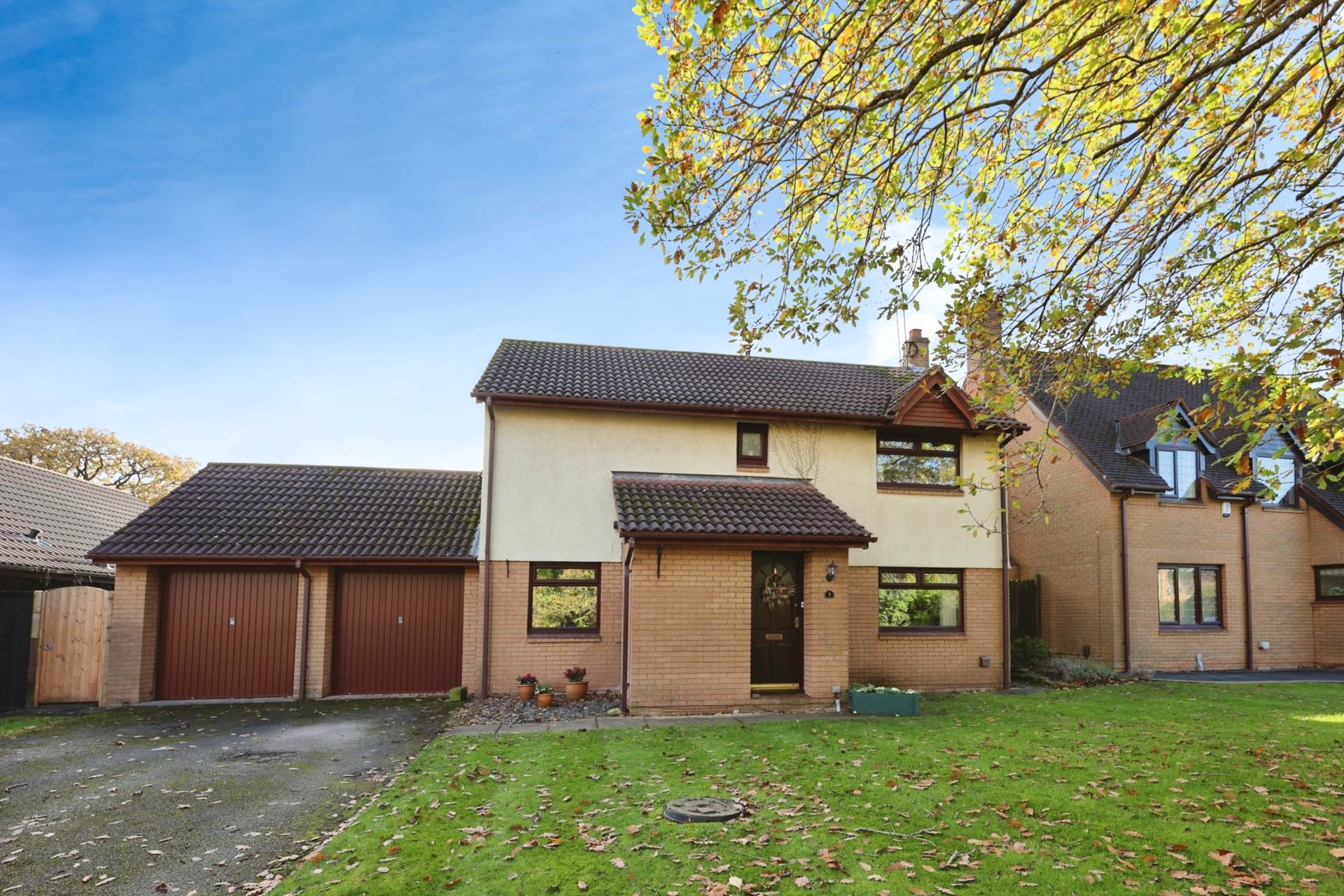 Dibbinview Grove, Spital, Image 25