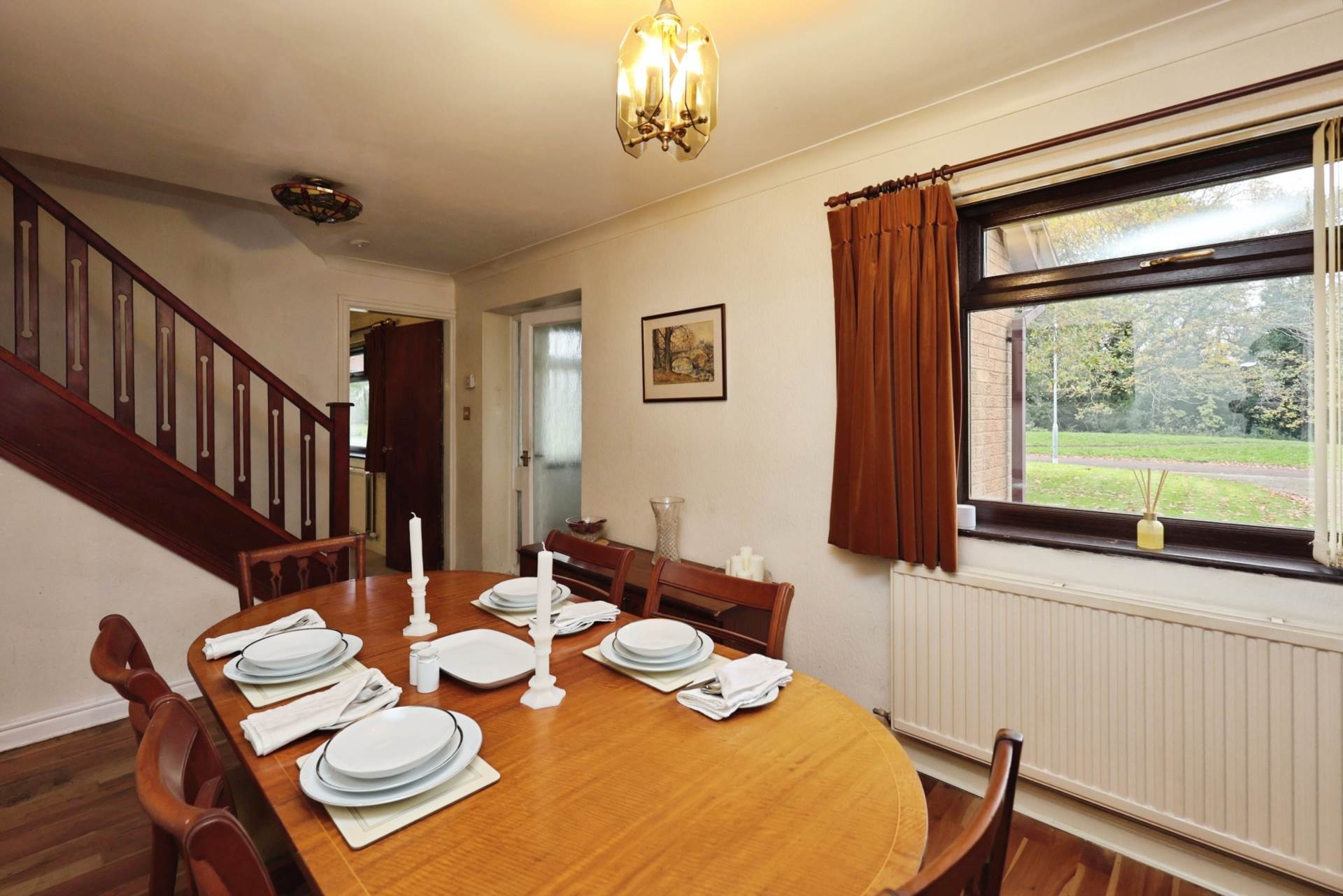 Dibbinview Grove, Spital, Image 6