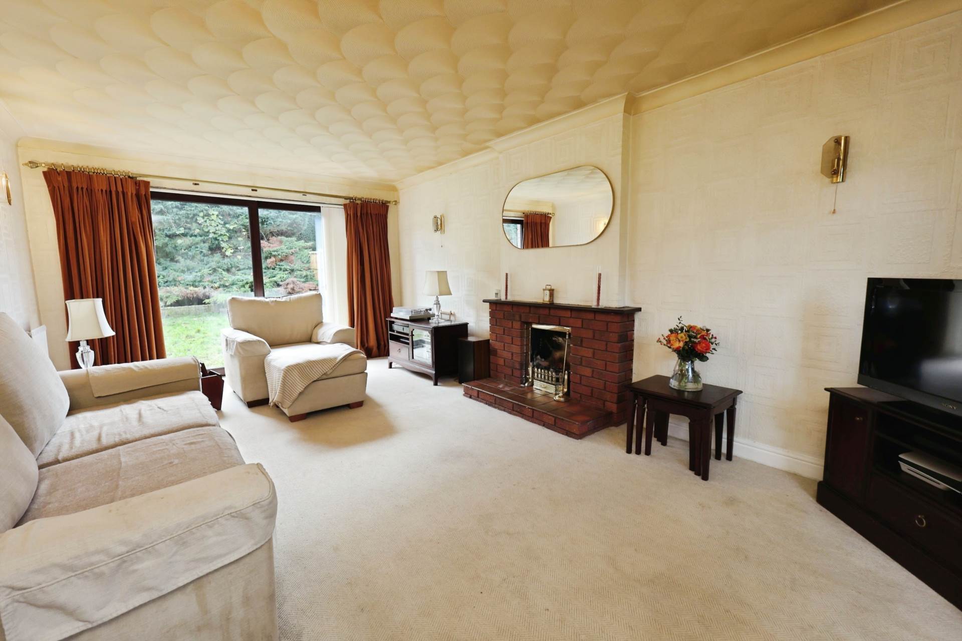 Dibbinview Grove, Spital, Image 9