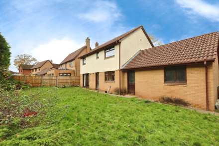 Dibbinview Grove, Spital, Image 24